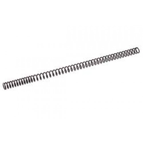 Laylax PSS10 VSR-10 Spring (M100), The Laylax PSS10 100 Spring is one of the most trusted upgrade components for the Tokyo Marui VSR and G-Spec platforms, valued for its excellent build quality and dependable performance